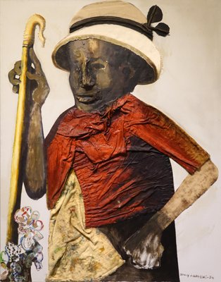 El Paso Museum of Art by null