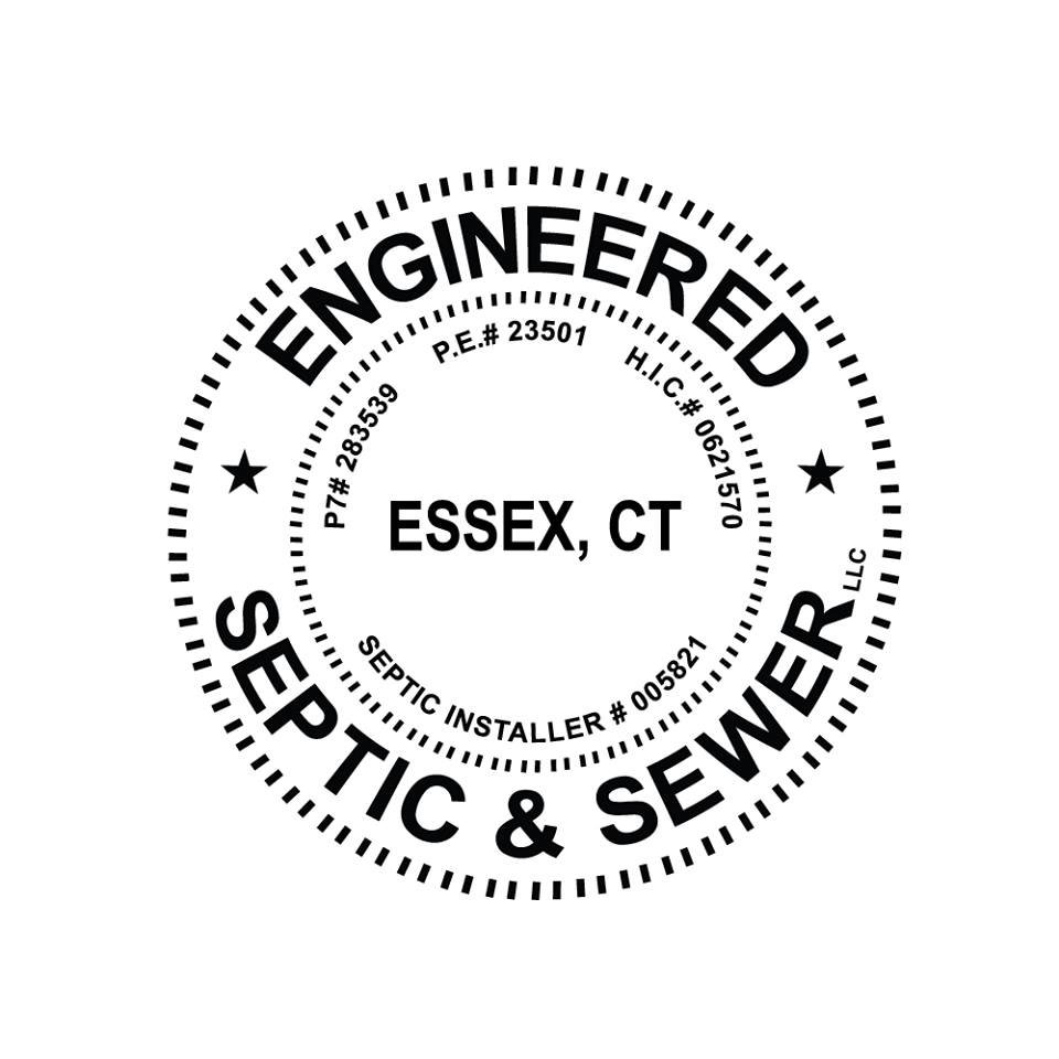 Slide of Engineered Septic & Sewer