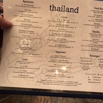 Thailand Modern Eatery - Thai Near Me - Providence, Rhode Island Thailand Modern Eatery - Thai Near Me - Providence, Rhode Island
