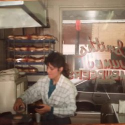 Nesmith's Hamburgers
