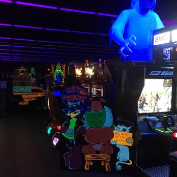 Monster Mini Golf - Mini Golf Near Me - Edison, New Jersey