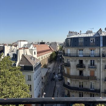 Familia Hôtel - Hotels Near Me - Paris, 75