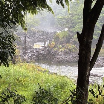 Rainbow Falls - Parks Near Me - Hilo, Hawaii Rainbow Falls - Parks Near Me - Hilo, Hawaii