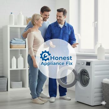 Honest Appliance Fix - Appliances & Repair Near Me - Tempe, Arizona Honest Appliance Fix - Appliances & Repair Near Me - Tempe, Arizona