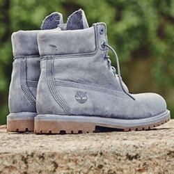 Jildor Shoes - The boots that saved Xmas!