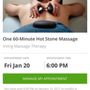 Photo of Irving Massage Therapy
