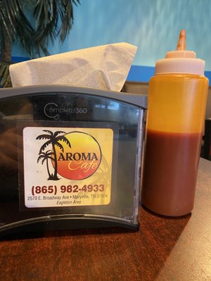 Aroma Cafe Cuban Food and Sandwiches by null