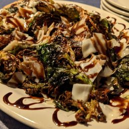 Brussel sprouts Brussel sprouts