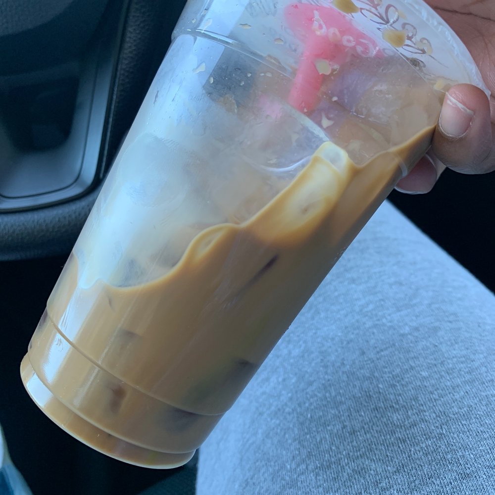 Bubble Island - Vietnamese Ice Black Coffee - Coffee & Tea Near Me - Houston, Texas Bubble Island - Vietnamese Ice Black Coffee - Coffee & Tea Near Me - Houston, Texas