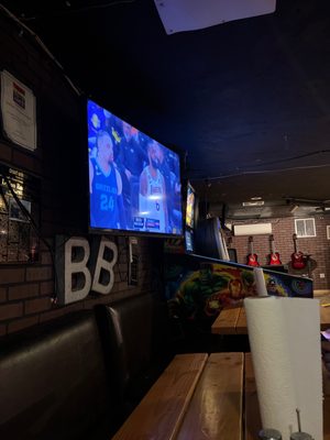 Dillon's Burgers & Beers Restaurant by null