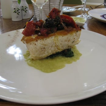 Veranda - Halibut - Breakfast & Brunch Near Me - Las Vegas, Nevada Veranda - Halibut - Breakfast & Brunch Near Me - Las Vegas, Nevada