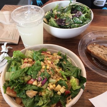 sweetgreen - Healthy Salads, Wraps, and Bowls - Yum! - Salad Near Me - Alexandria, Virginia sweetgreen - Healthy Salads, Wraps, and Bowls - Yum! - Salad Near Me - Alexandria, Virginia