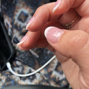 Lilly Nails & Spa - Nail Salons Near Me - Fishers, Indiana