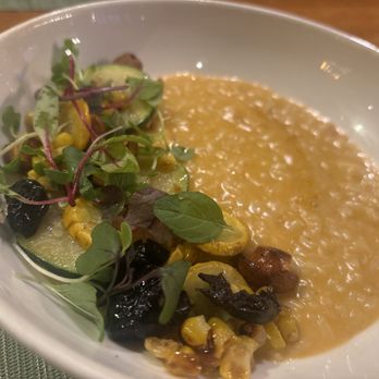 Grange Restaurant & Bar - Tomato Risotto is beyond delicious - New American Near Me - Sacramento, California Grange Restaurant & Bar - Tomato Risotto is beyond delicious - New American Near Me - Sacramento, California
