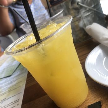 Bowleys On The Bay - Orange crush - New American Near Me - Middle River, Maryland