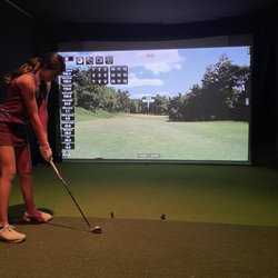 The Caddy Shack