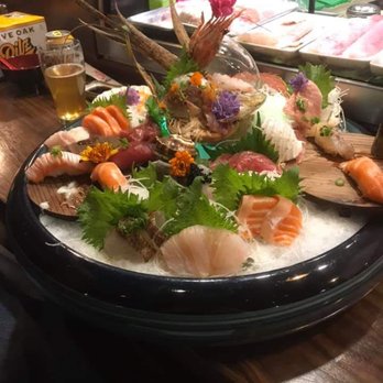 Tsukimi - $120 Omakase. Worth every penny. - Sushi Bars Near Me - Austin, Texas Tsukimi - $120 Omakase. Worth every penny. - Sushi Bars Near Me - Austin, Texas