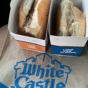 White Castle - Burgers - Fast Food Near Me - Las Vegas, Nevada