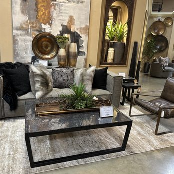 Pottery World - indoor furniture and decor - Home Decor Near Me - Rocklin, California