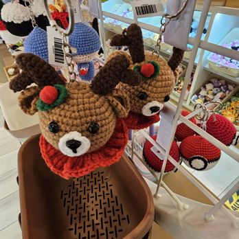 Bearberry - Reindeer - Gift Shops Near Me - Honolulu, Hawaii Bearberry - Reindeer - Gift Shops Near Me - Honolulu, Hawaii