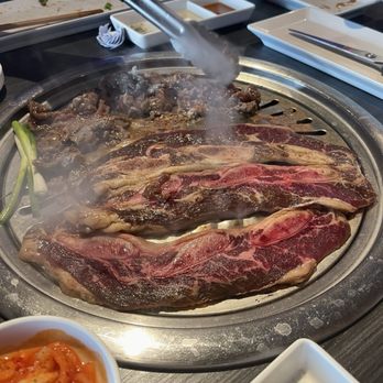 Gen Korean BBQ House - Barbeque Near Me - Houston, Texas Gen Korean BBQ House - Barbeque Near Me - Houston, Texas