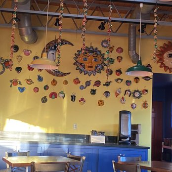 Bumble Bee's Baja Grill - Mexican Near Me - Santa Fe, New Mexico