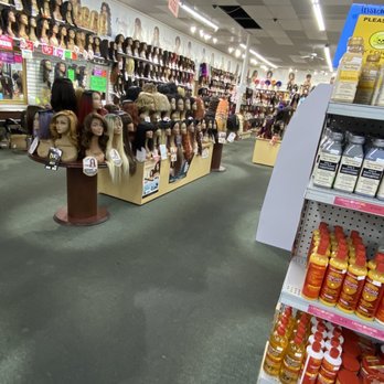 Carolina Beauty Supply - Inside - Cosmetics & Beauty Supply Near Me - Columbia, South Carolina Carolina Beauty Supply - Inside - Cosmetics & Beauty Supply Near Me - Columbia, South Carolina