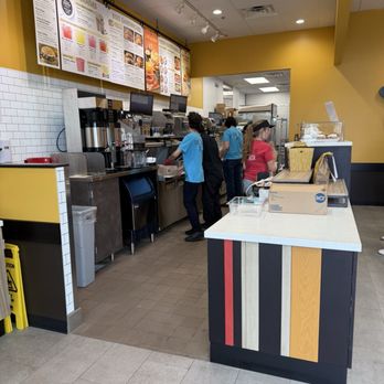 Einstein Bros. Bagels - Breakfast & Brunch Near Me - Henderson, Nevada