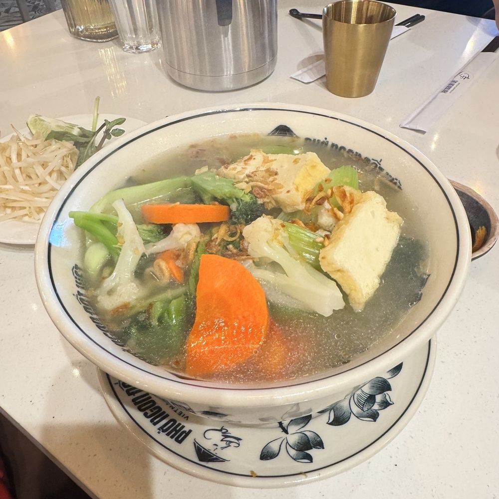 Pho Ngon Dat Viet - Vietnamese Near Me - Markham, Ontario Pho Ngon Dat Viet - Vietnamese Near Me - Markham, Ontario