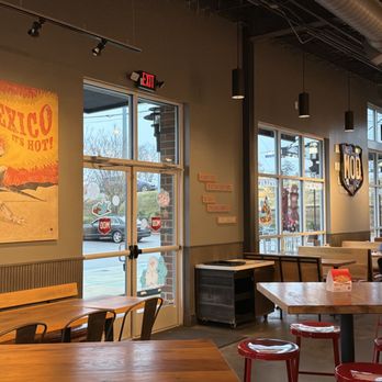MOD Pizza - Fast Food Near Me - Mooresville, North Carolina MOD Pizza - Fast Food Near Me - Mooresville, North Carolina