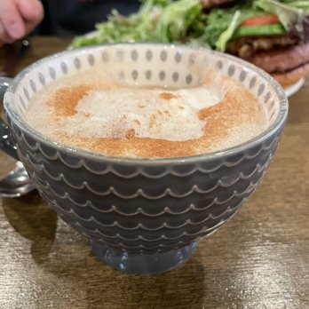 Toast - Cappuccino - Breakfast & Brunch Near Me - Bay Shore, New York Toast - Cappuccino - Breakfast & Brunch Near Me - Bay Shore, New York