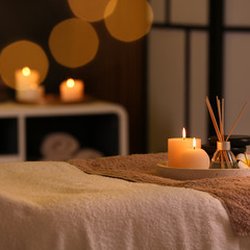 Akitsu Shima Holistic Massage