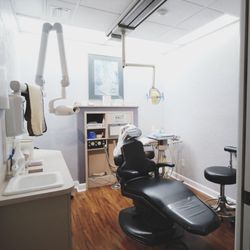 Krause Dental