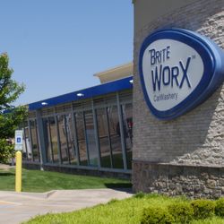 Brite WorX Car Washery