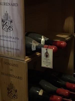 Domaine de Beaurenard - Paul Coulon & Fils by null