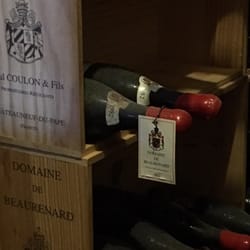 Domaine de Beaurenard