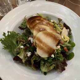 Toscana Salad for 2 Toscana Salad for 2