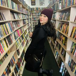 Bounty Books