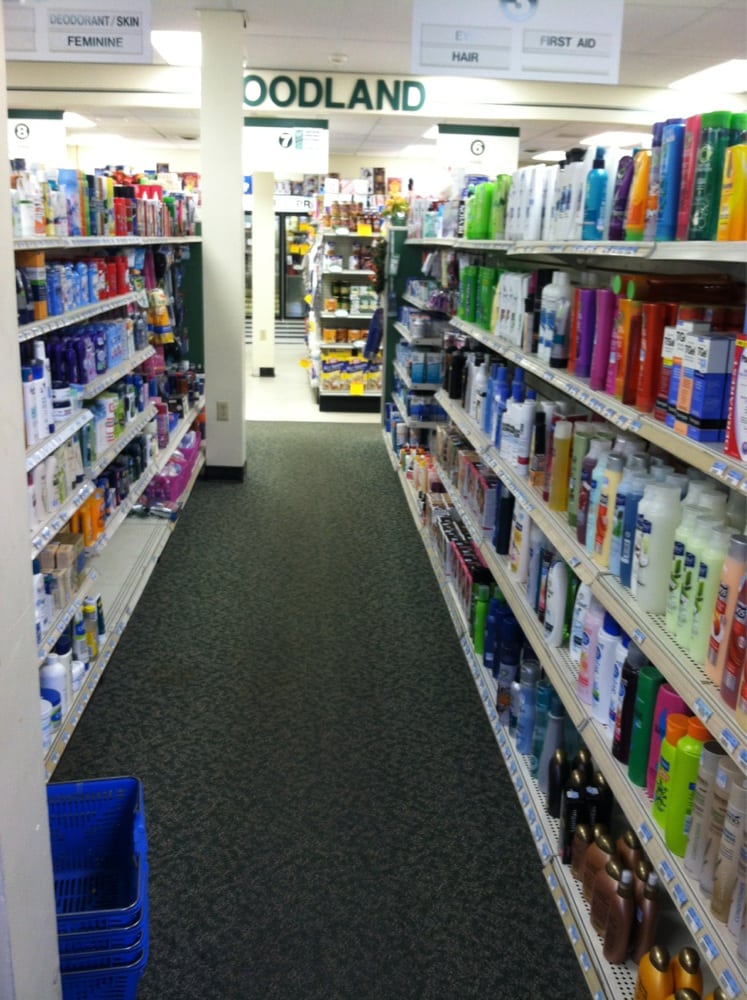 SERVICE PHARMACY Updated October 2024 6 N Main St, Sherburne, New