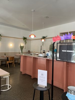 Bolt Coffee by null