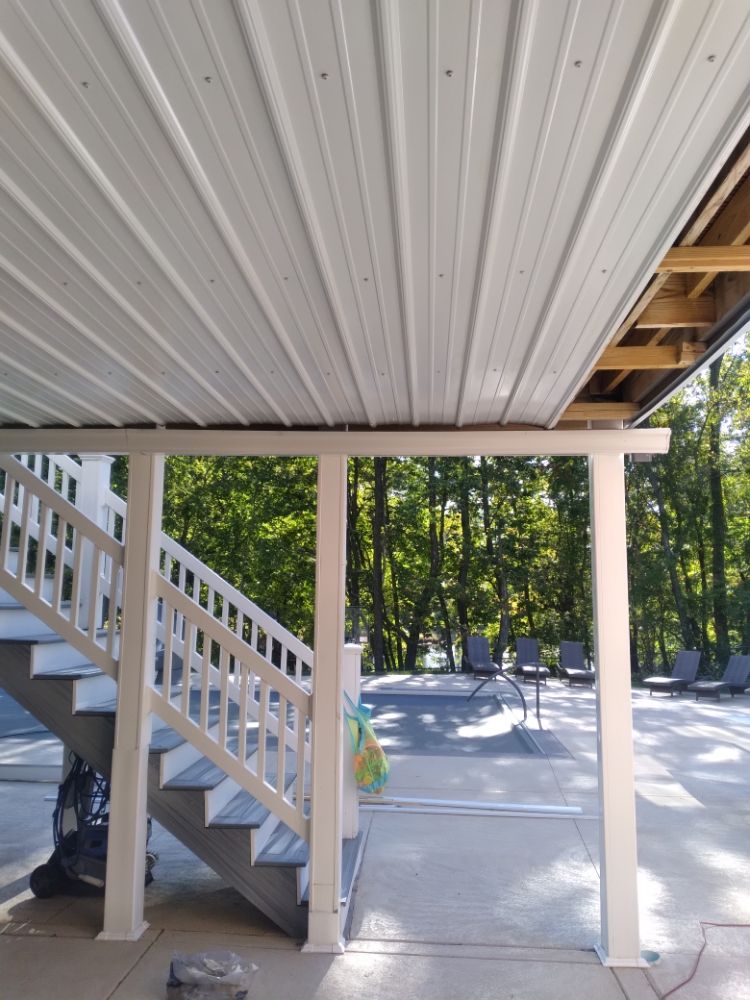 Slide of Jumpstart Home Improvements