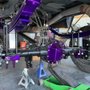 Perry's Powder Coating