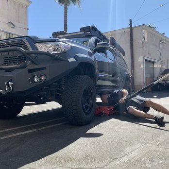 Offroad Customz - Auto Customization Near Me - Burbank , California Offroad Customz - Auto Customization Near Me - Burbank , California