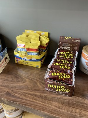 Virginia Diner by null