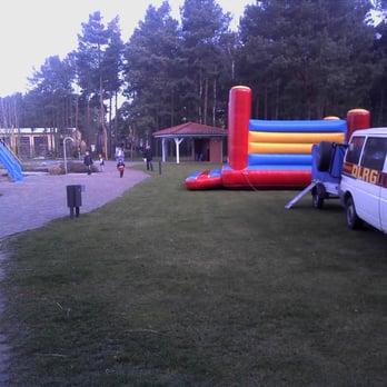 Waldbad Borkheide - Arts & Entertainment Near Me - Borkheide, BB