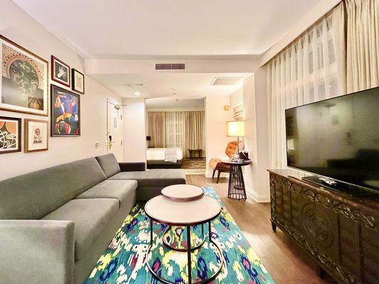 Hotel Spero, Vignette Collection by IHG by null