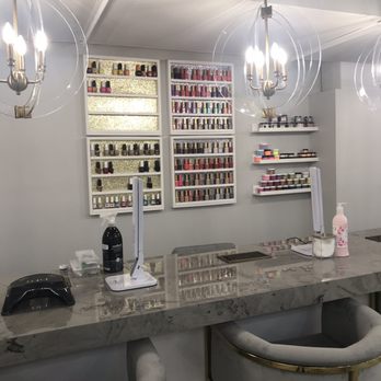 Lacque House - Nail Salons Near Me - Miami, Florida