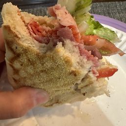 Toscana Sub Toscana Sub