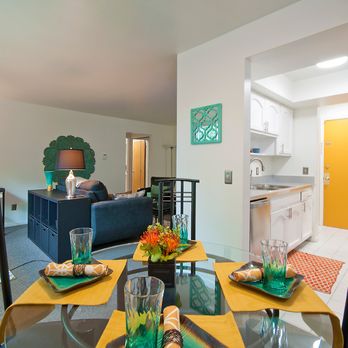Eastwind Apartments - Apartments Near Me - Ann Arbor, Michigan