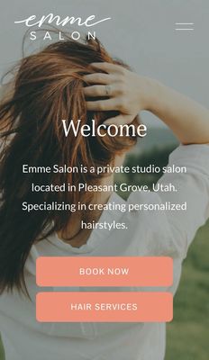 Emme Salon